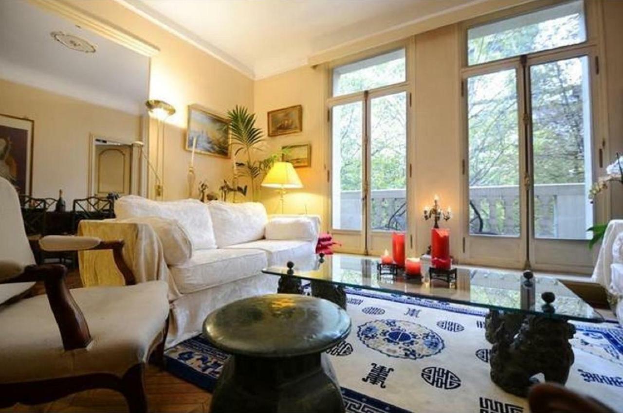 Apartment Rue De Buenos Aires In Παρίσι Εξωτερικό φωτογραφία