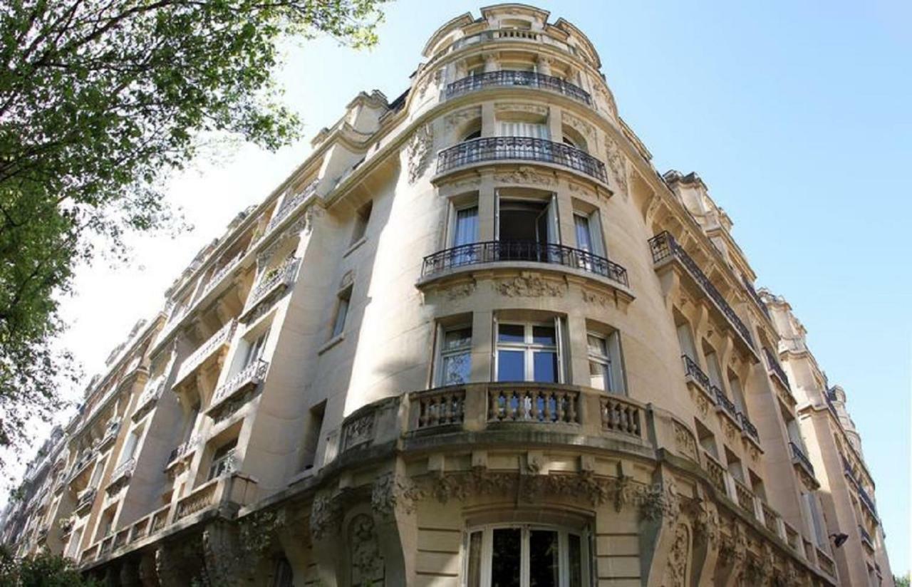 Apartment Rue De Buenos Aires In Παρίσι Εξωτερικό φωτογραφία